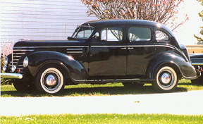 39 Plymouth