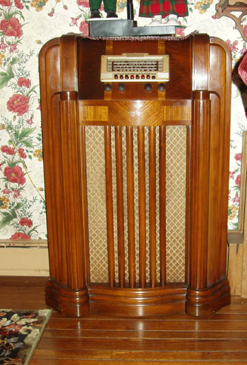 Philco Radio